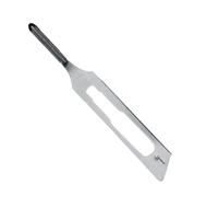 WICTOR LAME SGORBIE STERILI N.1 50PZ.