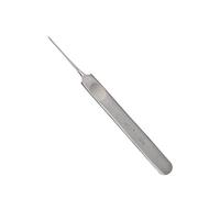 Wictor, Sgorbia Fissa Multiuso 1 mm