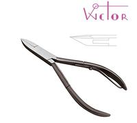 Wictor, Tronchese Inox Per Unghie Incarnite