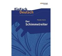 Widar Lehnemann EinFach Deutsch Unterrichtsmodelle: Theodor Storm: D (Broschüre)