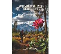 WIDDERSHINS MACFISH: A Romance in the Old Style Based on the Parzival of Wolfram von Eschenbach VOLUME 2