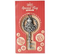 Widdle Wonderland Magic Santa Key - Per la vigilia di Natale