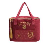 Widdop and Co Borsa per il pranzo degli ex-alunni di Grifondoro Warner Bros. Harry Potter