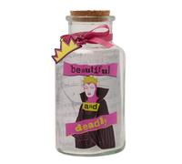 Widdop and Co Disney Light Up Jar - Evil Queen