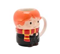 Widdop and Co Harry Potter Back to Hogwarts Tazza 3D - Ron