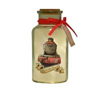 Widdop and Co Harry Potter Charms - Barattolo illuminato da Hogwarts Express