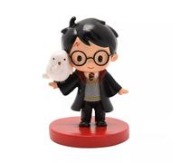 Widdop and Co Harry Potter - Statuetta di Harry Potter, motivo: Harry Potter