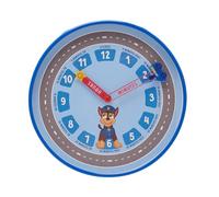 Widdop and Co Orologio da parete Paw Patrol Chase 25,4 cm