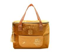 Widdop and Co Warner Bros Harry Potter Alumni Lunch Bag Hufflepuff