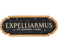 Widdop and Co Warner Bros Harry Potter Alumni Segno di incantesimo Expelliarmus