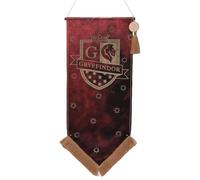 Widdop and Co Warner Bros Harry Potter Alumni - Stendardo da appendere di Grifondoro