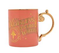 Widdop and Co Warner Bros Harry Potter Alumni - Tazza da collezione Weasleys