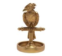Widdop and Co Widdop Warner Bros Harry Potter Alumni Portagioie Fawkes, Oro (WB225)