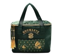 Widdop and Co Widdop Warner Bros Harry Potter Alumni Serpeverde Borsa per il pranzo (WB216)