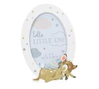 Widdop Baby Magico Beginnings Bambi Photo Frame