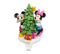 Widdop Bingham Topolino e Minnie Mouse Mantello Hanger