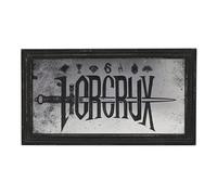 Widdop & Co. Borsa da bagno di Harry Potter Arti Oscure - Horcrux