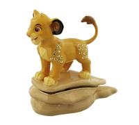 Widdop & Co. Portagioie Simba Il Re Leone Disney