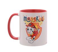 Widdop & Co. Tazza Paw Patrol - Marshall