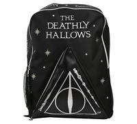 Widdop & Co. Zaino Reliquias De La Muerte Dark Arts Harry Potter