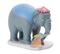 Widdop Dumbo Jumbo & Dumbo - Statua unisex standard in resina Disney, cervo, film e serie TV