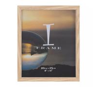 Widdop Impressions Iframe Cornice per Foto Set Misura Confezione 2 (WD3428)