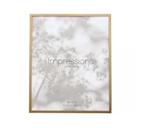 Widdop Impressions Metallo Cornice per Foto (WD3745)