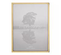Widdop Impressions Metallo Cornice per Foto (WD3827)