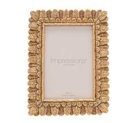 Widdop ImpressionsFoglia Cornice per Foto (WD3016)