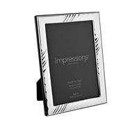 Widdop ImpressionsMade In Italy Legno Onda Testurizzata Cornice per (WD3104)