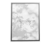 Widdop ImpressionsMetallo Cornice per Foto (WD3747)