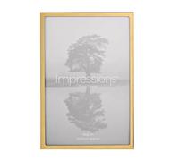 Widdop ImpressionsMetallo Cornice per Foto (WD3760)