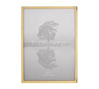 Widdop ImpressionsMetallo Cornice per Foto (WD3761)