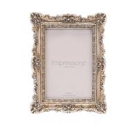 Widdop ImpressionsResina Classico Cornice per Foto (WD3746)