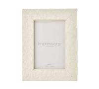 Widdop ImpressionsResina Cornice per Foto (WD3095)