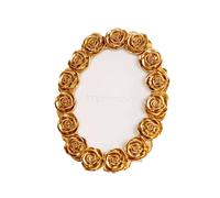 Widdop ImpressionsResina Rosa Cornice per Foto (WD3725)