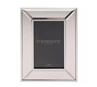 Widdop ImpressionsRiflettente Cornice per Foto (WD3783)