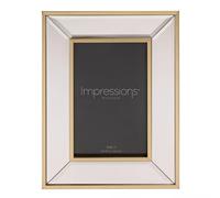 Widdop ImpressionsVetro Cornice per Foto (WD3822)
