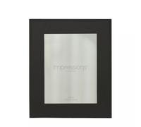 Widdop ImpressionsVetro Semplice Cornice per Foto (WD3784)