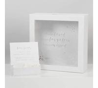 Widdop Pensieri Di Te Scatola Di Token - Mai Dimenticato Per Sempre Mancato