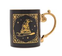 Widdop Warner Bros - Tazza da tè e caffè in ceramica con cappello di Harry Potter, prodotto ufficiale da collezione, regalo di alta qualità per fan, compleanni e altre occasioni