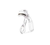 Wide Angle Eyelash Curler with Comb, Gentle Lash Tool