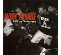 WIDE AWAKE - COMPLETE DISCOGRAPHY
