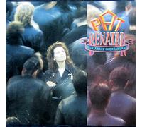 Wide awake in dreamland (1988) / Vinyl record [Vinyl-LP]