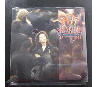 WIDE AWAKE IN DREAMLAND LP (VINYL ALBUM) US CHRYSALIS 1988