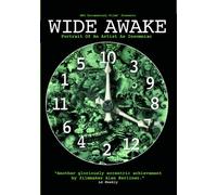 Wide Awake - Ritratto Di Un Artista Come Insonne DVD (2006) Alan Berliner