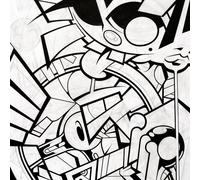 WIDE AWAKE(YO429CDJP)