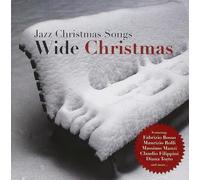 Wide Christmas - Various Artists (Audio cd)