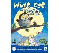 Wide Eye: The Adventures Of Little And Flea [Edizione: Regno Unito]