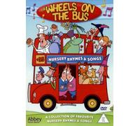 Wide Eye - The Forest Regatta [Edizione: Regno Unito]